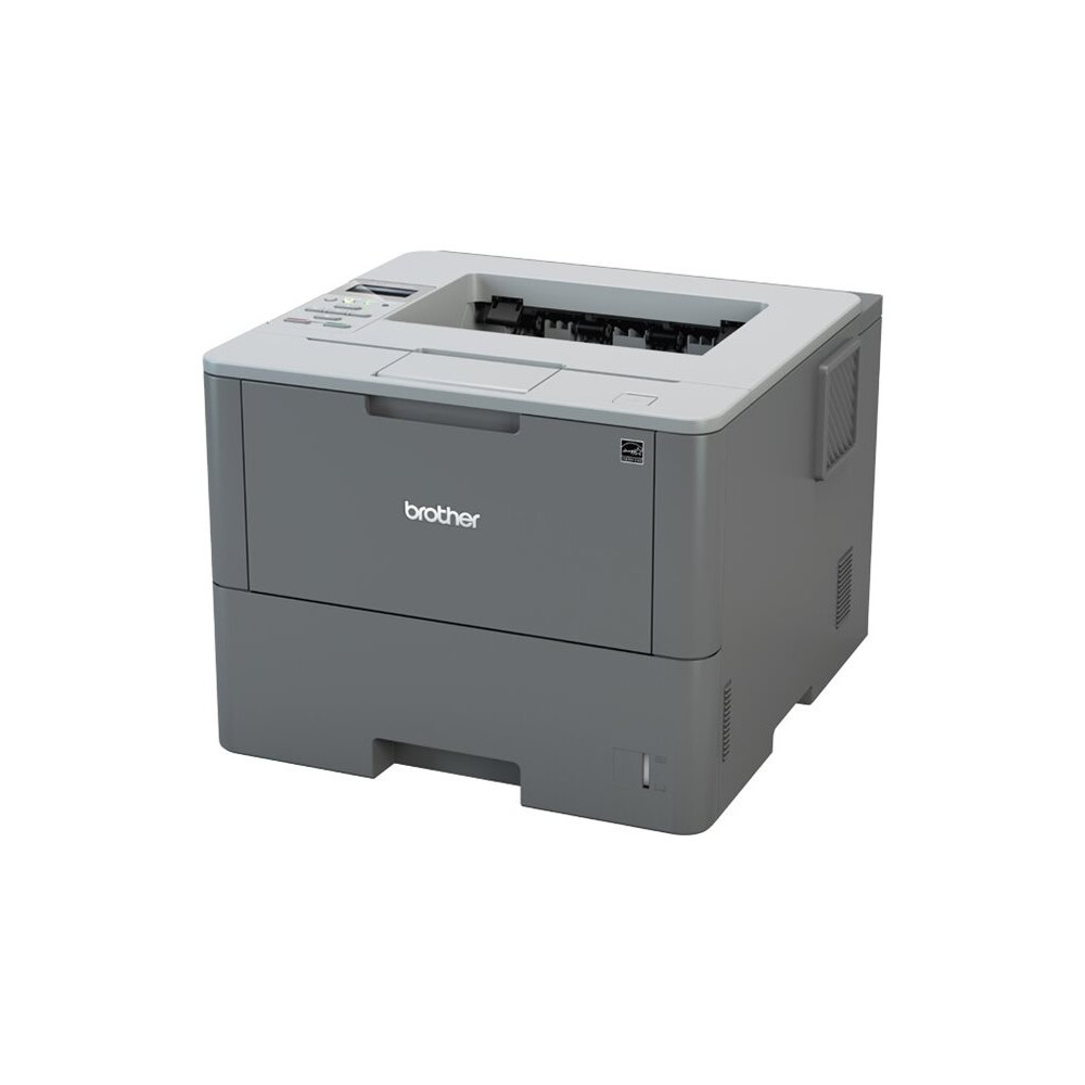 Produktbild för Brother HL-L6250DN - skrivare - svartvit - laser
