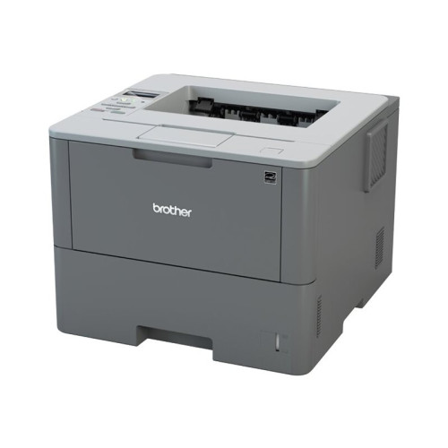 Brother Brother HL-L6250DN - skrivare - svartvit - laser
