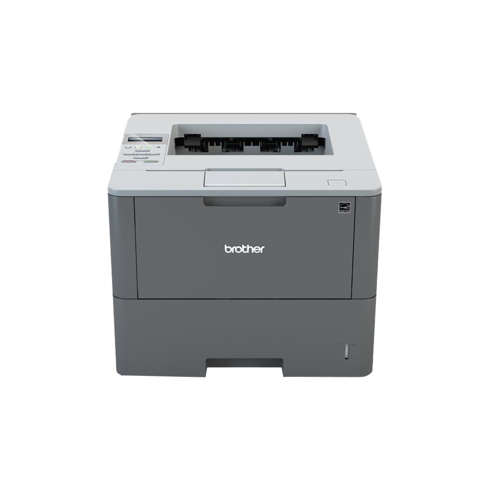 Produktbild för Brother HL-L6250DN - skrivare - svartvit - laser