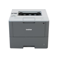 Produktbild för Brother HL-L6250DN - skrivare - svartvit - laser