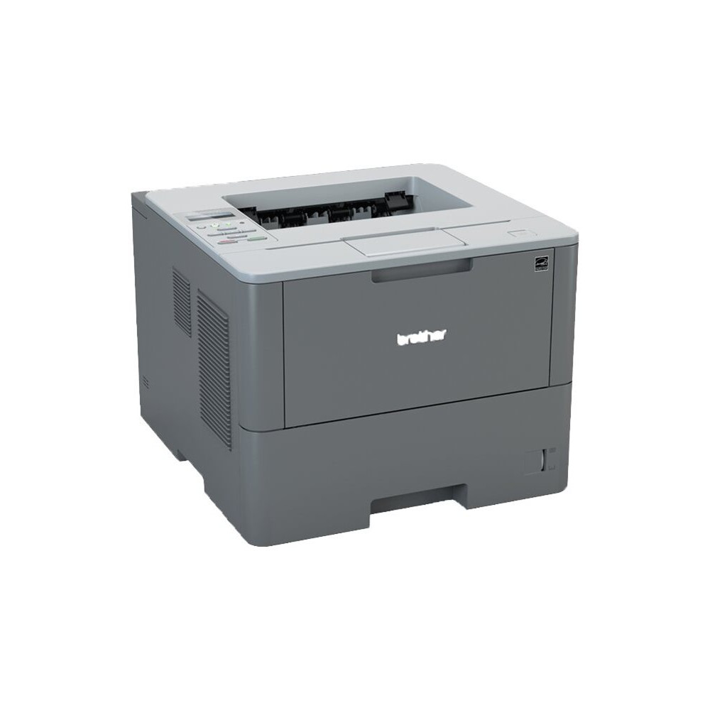 Produktbild för Brother HL-L6250DN - skrivare - svartvit - laser