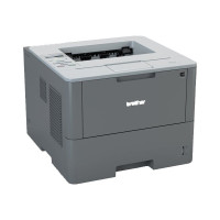 Produktbild för Brother HL-L6250DN - skrivare - svartvit - laser