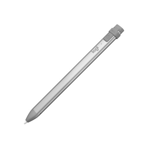 Logitech Logitech Crayon - digital penna - grå