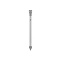 Produktbild för Logitech Crayon - digital penna - grå
