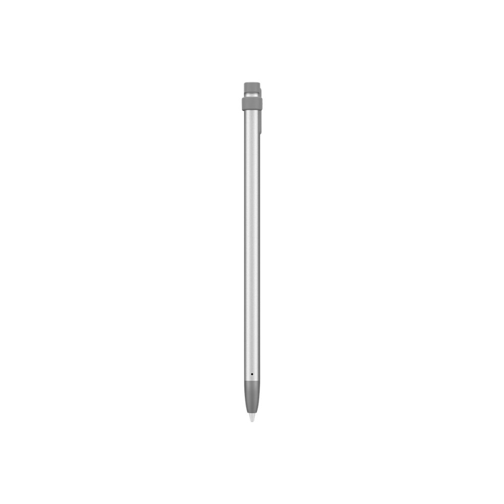 Produktbild för Logitech Crayon - digital penna - grå