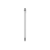 Produktbild för Logitech Crayon - digital penna - grå