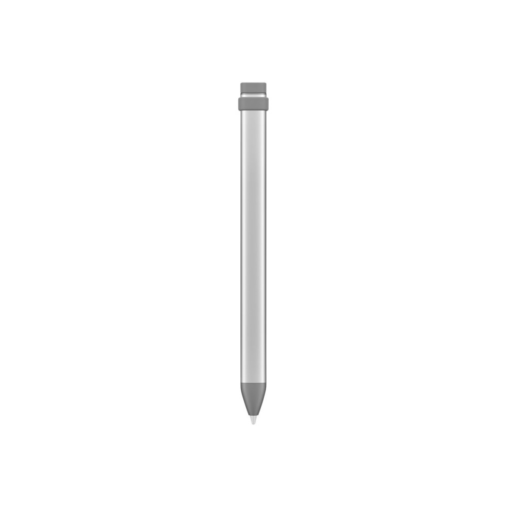 Produktbild för Logitech Crayon - digital penna - grå