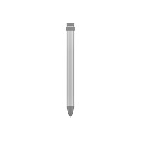 Produktbild för Logitech Crayon - digital penna - grå