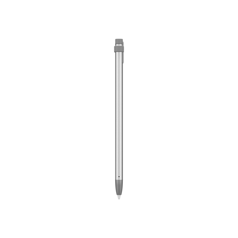 Produktbild för Logitech Crayon - digital penna - grå