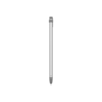 Produktbild för Logitech Crayon - digital penna - grå