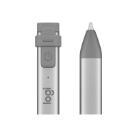 Produktbild för Logitech Crayon - digital penna - grå