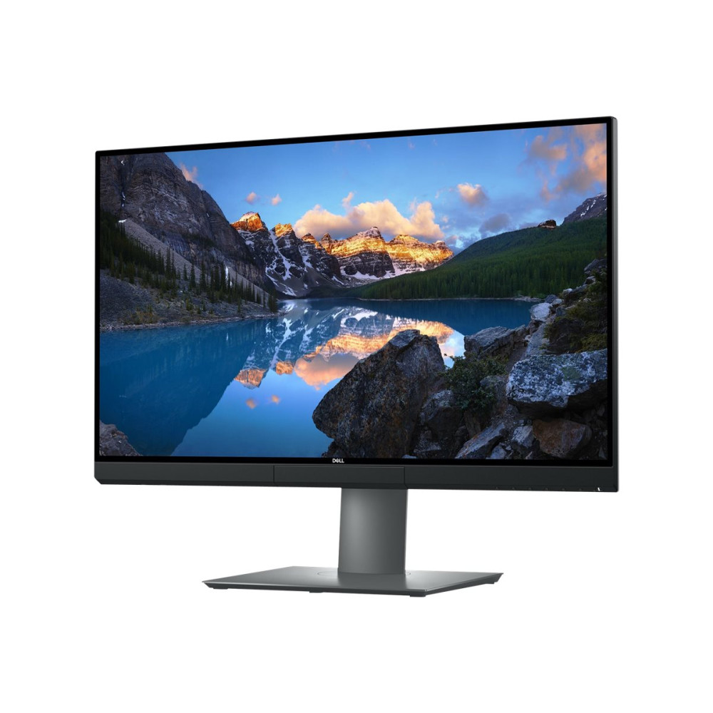 Produktbild för Dell UltraSharp UP2720Q - LED-skärm - 4K - 27"