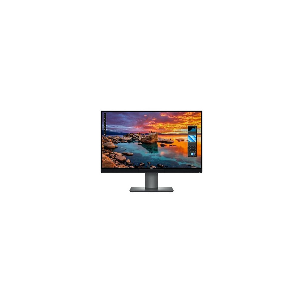 Produktbild för Dell UltraSharp UP2720Q - LED-skärm - 4K - 27"