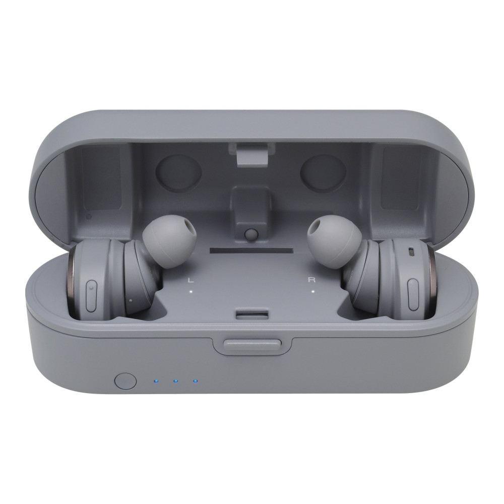 Produktbild för Audio-Technica ATH CKR7TW - True wireless-hörlurar med mikrofon