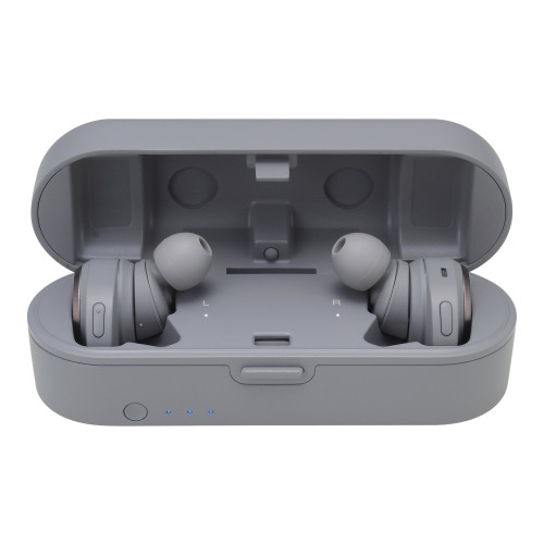 Audio-Technica Audio-Technica ATH CKR7TW - True wireless-hörlurar med mikrofon