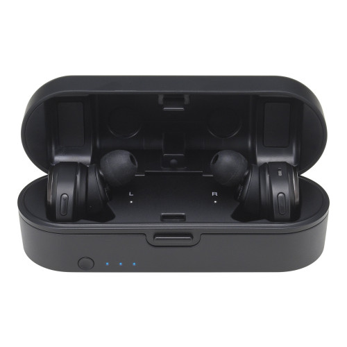 Audio-Technica Audio-Technica ATH CKR7TW - True wireless-hörlurar med mikrofon