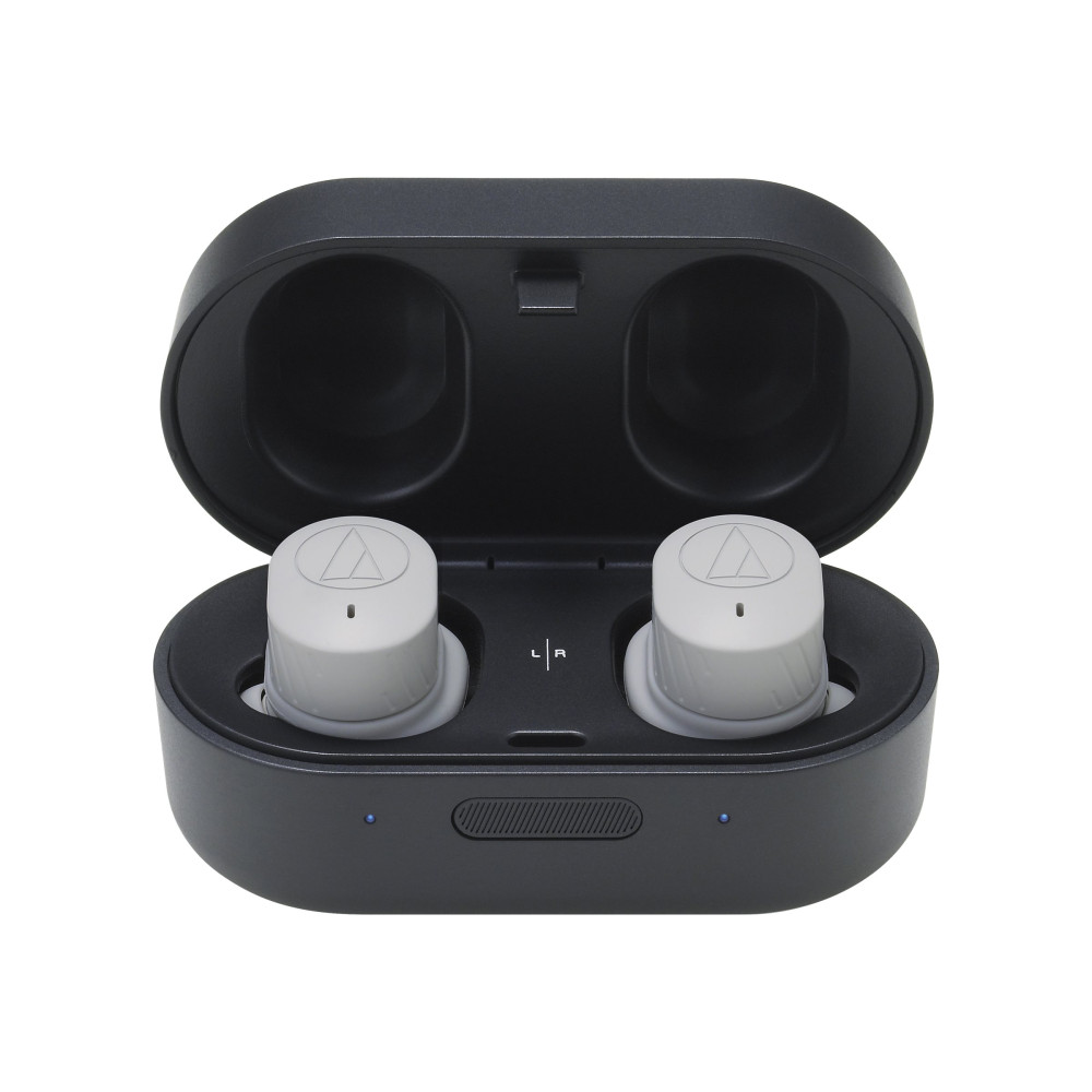Produktbild för Audio-Technica ATH SPORT7TW - True wireless-hörlurar med mikrofon