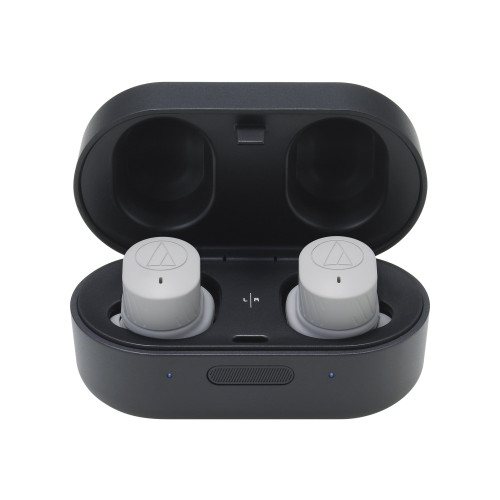 Audio-Technica Audio-Technica ATH SPORT7TW - True wireless-hörlurar med mikrofon