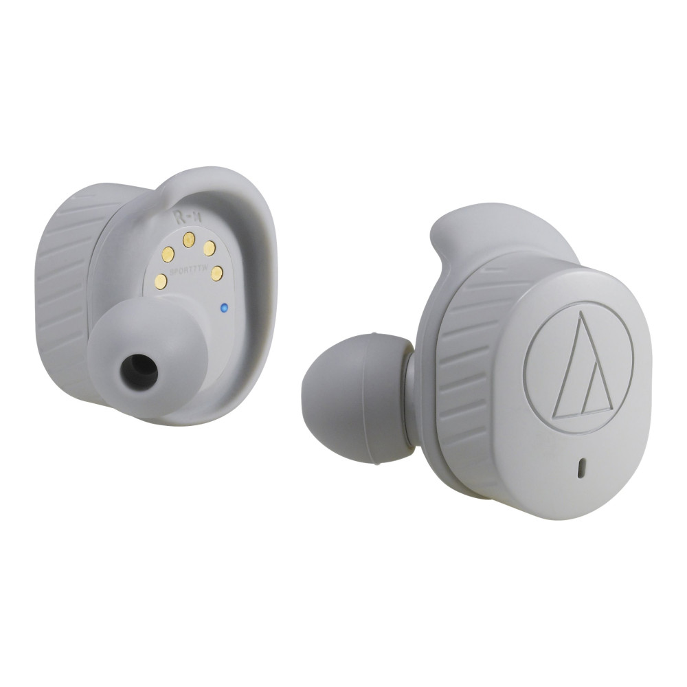 Produktbild för Audio-Technica ATH SPORT7TW - True wireless-hörlurar med mikrofon