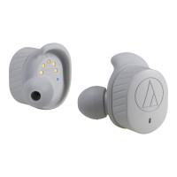 Produktbild för Audio-Technica ATH SPORT7TW - True wireless-hörlurar med mikrofon