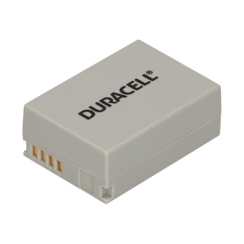Produktbild för Duracell batteri - Li-Ion