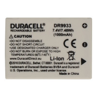 Produktbild för Duracell batteri - Li-Ion