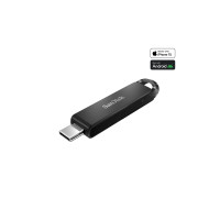 Produktbild för SanDisk Ultra - USB flash-enhet - 256 GB