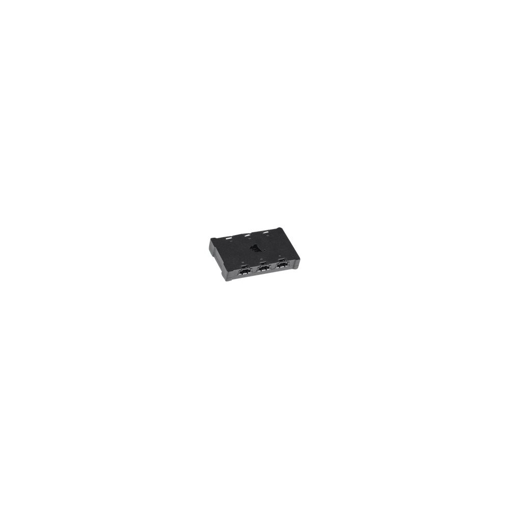 Produktbild för CORSAIR iCUE QL140 RGB - fläktsats för systemskåp