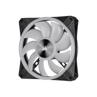 Produktbild för CORSAIR iCUE QL140 RGB - fläktsats för systemskåp