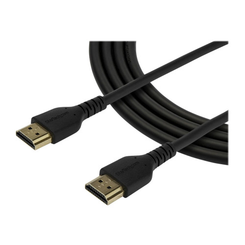 StarTech.com StarTech.com HDMI-kabel med Ethernet - 1 m