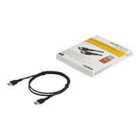 Produktbild för StarTech.com HDMI-kabel med Ethernet - 1 m