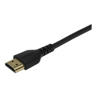 Produktbild för StarTech.com HDMI-kabel med Ethernet - 1 m