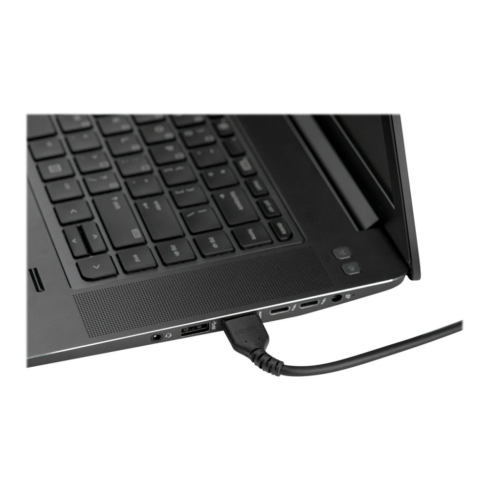 Produktbild för StarTech.com HDMI-kabel med Ethernet - 1 m