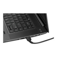 Produktbild för StarTech.com HDMI-kabel med Ethernet - 1 m