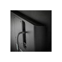 Produktbild för StarTech.com HDMI-kabel med Ethernet - 1 m