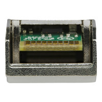 Produktbild för StarTech.com Cisco GLC-TE-kompatibel SFP-sändtagarmodul - 1000BASE-T - utökad temperatur - SFP-sändar/mottagarmodul (mini-GBIC) - 1GbE