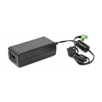 Produktbild för StarTech.com Universal DC Power Adapter - Industrial USB Hubs - 20V, 3.25A - strömadapter