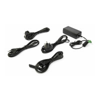 Produktbild för StarTech.com Universal DC Power Adapter - Industrial USB Hubs - 20V, 3.25A - strömadapter
