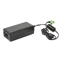 Produktbild för StarTech.com Universal DC Power Adapter - Industrial USB Hubs - 20V, 3.25A - strömadapter