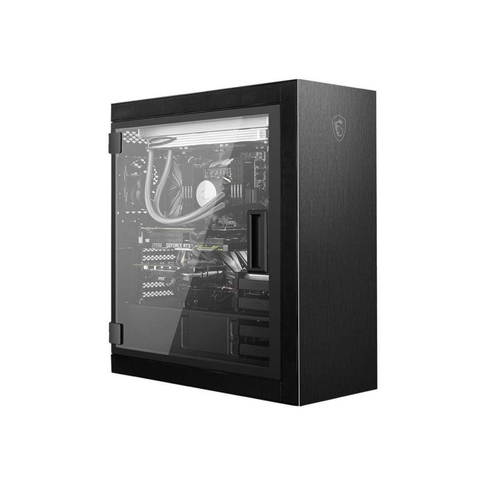 Produktbild för MSI MPG SEKIRA 500P - tower - utökad ATX
