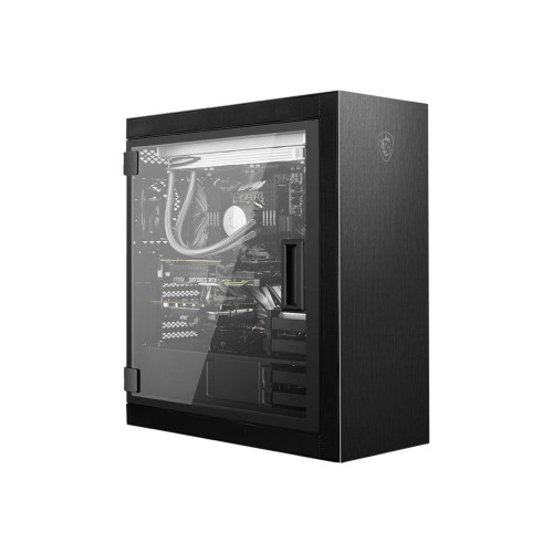 MSI MSI MPG SEKIRA 500P - tower - utökad ATX