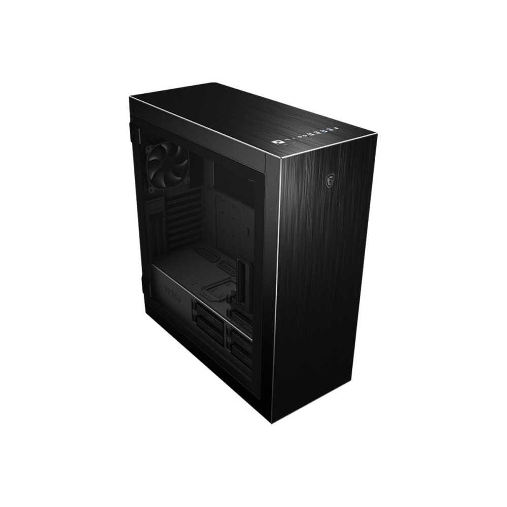 Produktbild för MSI MPG SEKIRA 500P - tower - utökad ATX