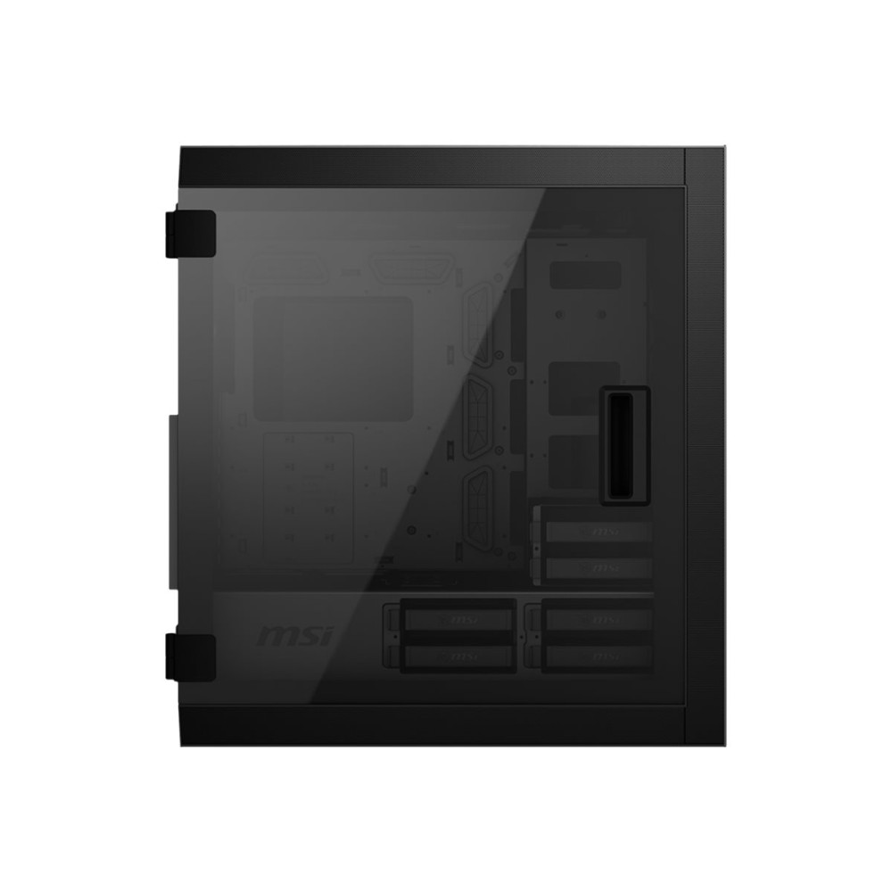 Produktbild för MSI MPG SEKIRA 500P - tower - utökad ATX