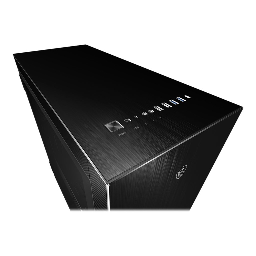 Produktbild för MSI MPG SEKIRA 500P - tower - utökad ATX