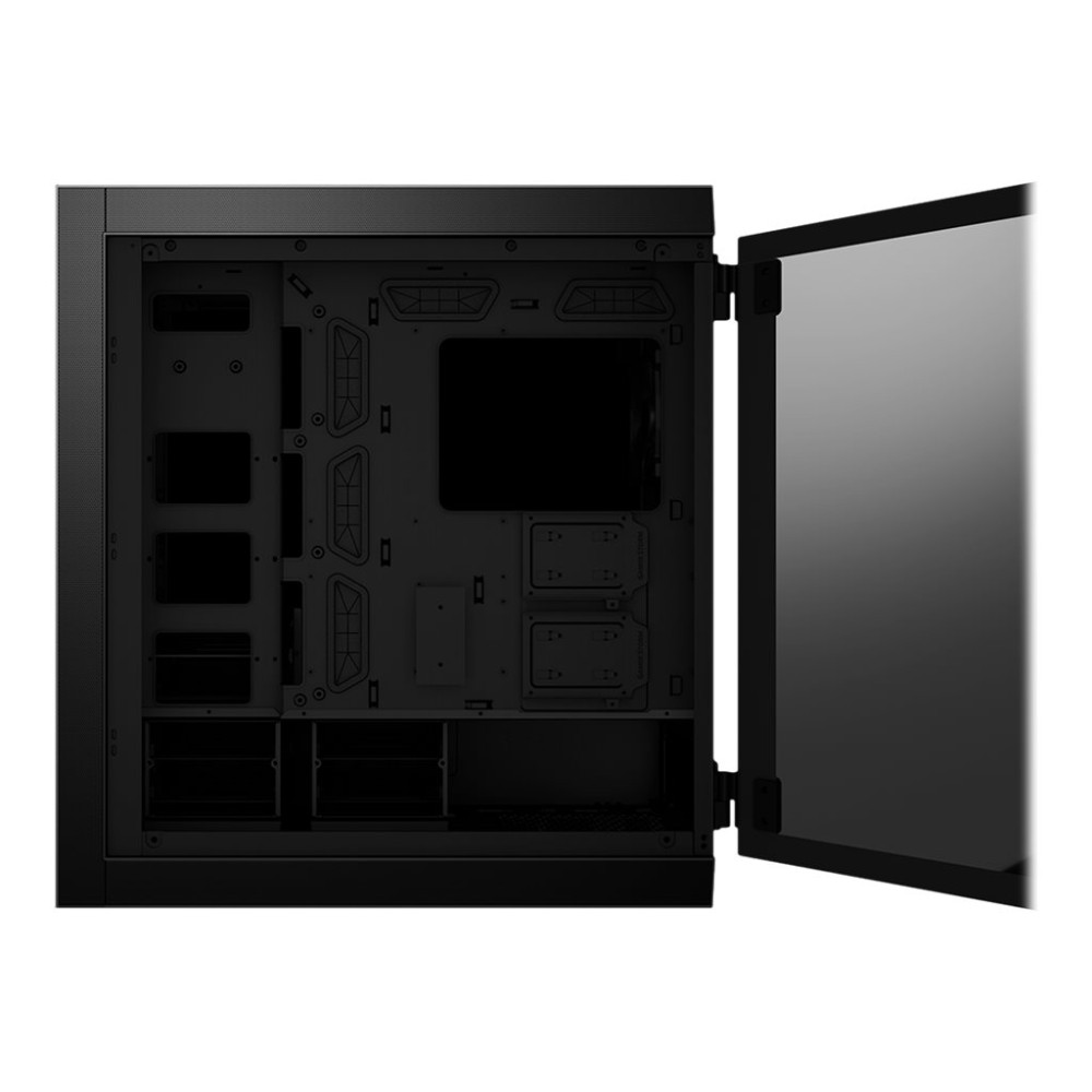 Produktbild för MSI MPG SEKIRA 500P - tower - utökad ATX