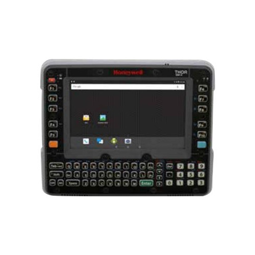 Honeywell Honeywell Thor VM1A - 8" - Qualcomm Snapdragon 660 - 4 GB RAM - 32 GB SSD - QWERTY