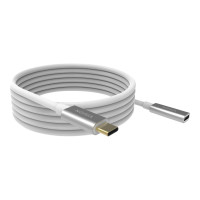 Produktbild för Vision Techconnect - USB-förlängningskabel - USB-C till USB-C - 2 m