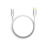 Produktbild för Vision Techconnect - USB-förlängningskabel - USB-C till USB-C - 2 m