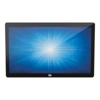 Produktbild för Elo 2402L - LCD-skärm - Full HD (1080p) - 24"