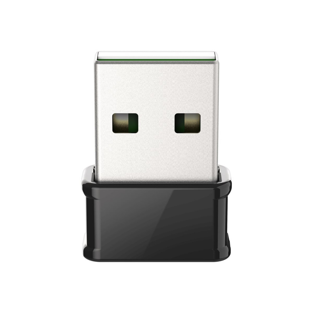 Produktbild för D-Link DWA-181 - nätverksadapter - USB 2.0